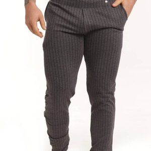 GIGO CASUSAL GRAY SPORT PANTS